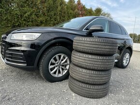 Audi Q5 40 2.0 TDI Sport quattro S tronic - 7