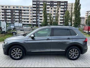 Volkswagen Tiguan 2.0 TDI SCR BMT Comfortline DSG - 7