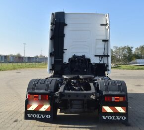 8721 Volvo FH460 - 4x2 - Tahač + Hydraulika – EURO 6  - 7