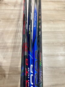 ✅ HRANÉ HOKEJKY BAUER TRACER HYP2R PROTOR - 87 F ✅ - 7