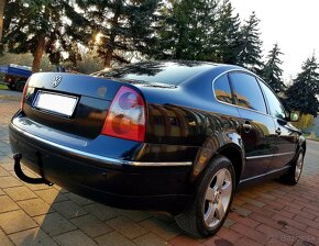 Volkswagen Passat b5.5 - 7