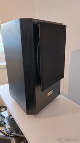 TANNOY - D100 - 7