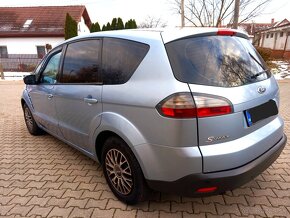 FORD S-MAX 1.8TDCI TITANIUM. - 7