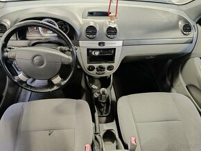 Chevrolet Lacetti combi 2,0d - 7