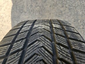 R20" Zimní 5x112 8,5jx20 et28 pneu 225/40 r20 90% - 7