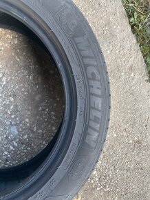 Michelin primacy 3 205/55/17 - 7