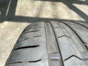 5x112 R15 195/65 škoda vw seat - 7