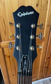 EPIPHONE THE DOT - 7