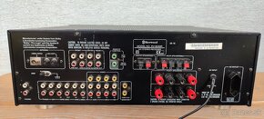 Receiver Sherwood - 7