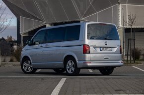 Volkswagen Multivan 2.0 BiTDI 204k Highline 4Motion DSG - 7