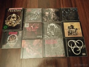 Blacch,Death,Heavy Metal LP,CD - 7