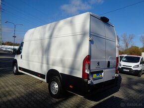 PEUGEOT BOXER L5H3 KLIMA SERVISKA 2.2HDI - 7