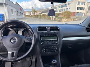 Golf 6 - 7