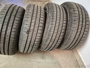 Pneumatiky Goodyear 185/60 R14 82H - 7