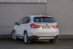 BMW X5 3.0d xDrive - 7