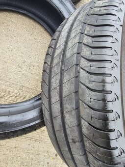 Bridgestone Ecopia - 205/45 r17 84W zanovne - 7