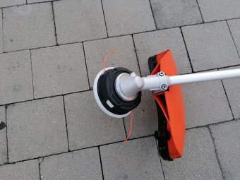 STIHL FS350 - 7