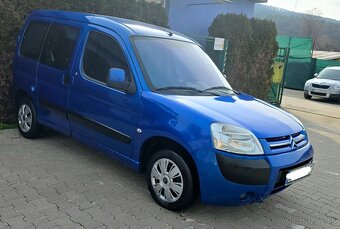 Citroën Berlingo 2.0HDi Exclusive - 7