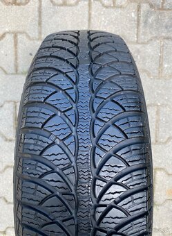 175/70 r14 zimné FULDA 84T - 7