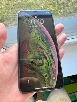 iphone xs max 64gb - 7