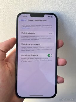 iPhone 13 Pro Max 512 Gb Drobné Známky - 7