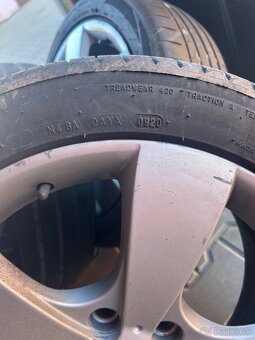 225/45 R17 disky a pneu - 7