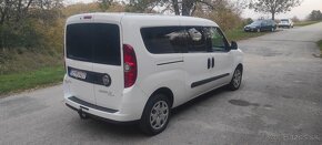 Fiat Doblo Maxi - 7