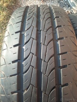 elektrony 5x98  letne 195/60 r16C - 7