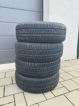 Pirelli Cinturato P1 Verde - 7