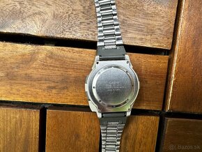 Casio DB-V300 Easy Rec Vintage Digital Watch - 7
