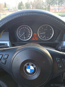 bmw e60 530xd - 7