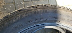 215/50 r18 92W Bridgestone - 7