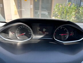 Peugeot 308 Allure, 1.6 HDi - 7