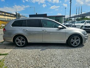 Volkswagen Golf 1.4 TSI BMT Edition Highline - 7