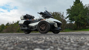 CAN-AM SPYDER RT SEA-TO-SKY 2024 - 7