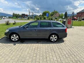 Predam škoda octavia 1,6 diesel - 7