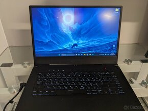 ASUS ROG Zephyrus G15 - 7