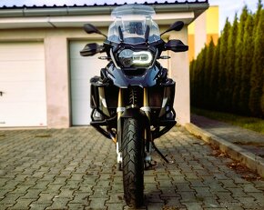 BMW R 1200 GS EXCLUSIVE -SLOVENSKA-TOP VYBAVA - 7