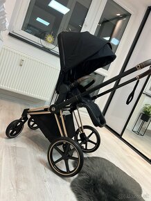 CYBEX PRIAM 4.0 RoseGold - 7