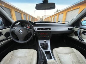 BMW E90 320d 120kw - 7