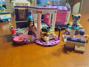 LEGO FRIENDS MIX - 7