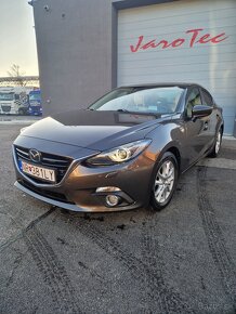 Mazda 3 2.0 Skyactiv -G120 Revolution Top - 7