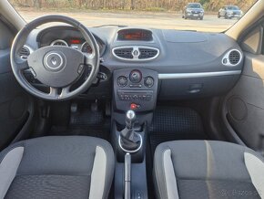 Renault Clio Grandtour 1.2 tce - 7