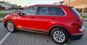 Volkswagen Tiguan - 7