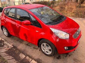 Kia Venga 1.4cvt - 7