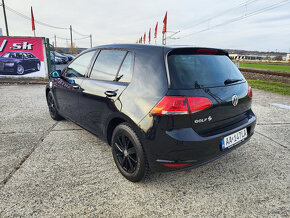 Volkswagen Golf - 7