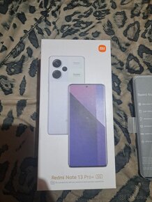 Redmi note 13 Pro Plus 5G - 7