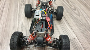 RC auto Evolution 4x4 – Pretekárska Buggy 1:14 - 7