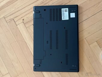 Lenovo ThinkPad T480 - 7