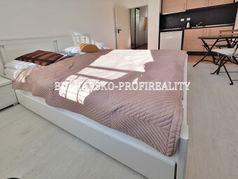 Bulharsko-Aheloy, jednoizbový apt. 36 990 Euro - 7